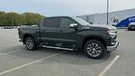 2025 Chevrolet Silverado 1500 Crew Cab 4WD Pickup for sale #W4254 - photo 3