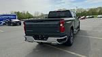 2025 Chevrolet Silverado 1500 Crew Cab 4WD Pickup for sale #W4254 - photo 8