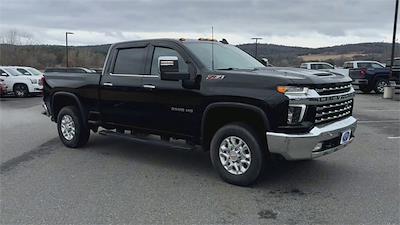 2022 Chevrolet Silverado 3500 Crew Cab 4WD Pickup for sale #W4266A - photo 2
