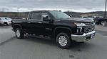 2022 Chevrolet Silverado 3500 Crew Cab 4WD Pickup for sale #W4266A - photo 2
