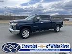2022 Chevrolet Silverado 2500 Crew Cab 4WD Pickup for sale #W4269A - photo 1