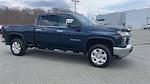 2022 Chevrolet Silverado 2500 Crew Cab 4WD Pickup for sale #W4269A - photo 2