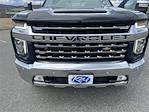 2022 Chevrolet Silverado 2500 Crew Cab 4WD Pickup for sale #W4269A - photo 32