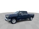 2022 Chevrolet Silverado 2500 Crew Cab 4WD Pickup for sale #W4269A - photo 37