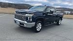 2022 Chevrolet Silverado 2500 Crew Cab 4WD Pickup for sale #W4269A - photo 4
