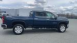 2022 Chevrolet Silverado 2500 Crew Cab 4WD Pickup for sale #W4269A - photo 45