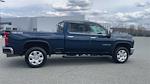 2022 Chevrolet Silverado 2500 Crew Cab 4WD Pickup for sale #W4269A - photo 9