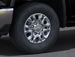 New 2025 Chevrolet Silverado 3500 LT Crew Cab 4WD Pickup for sale #W4274 - photo 45