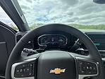 New 2025 Chevrolet Silverado 3500 LT Crew Cab 4WD Pickup for sale #W4274 - photo 71