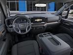 New 2025 Chevrolet Silverado 3500 LT Crew Cab 4WD Pickup for sale #W4276 - photo 15