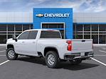 New 2025 Chevrolet Silverado 3500 LT Crew Cab 4WD Pickup for sale #W4276 - photo 2