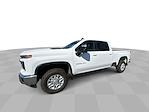New 2025 Chevrolet Silverado 3500 LT Crew Cab 4WD Pickup for sale #W4276 - photo 61
