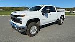 New 2025 Chevrolet Silverado 3500 LT Crew Cab 4WD Pickup for sale #W4276 - photo 64