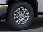 New 2025 Chevrolet Silverado 3500 LT Crew Cab 4WD Pickup for sale #W4276 - photo 9