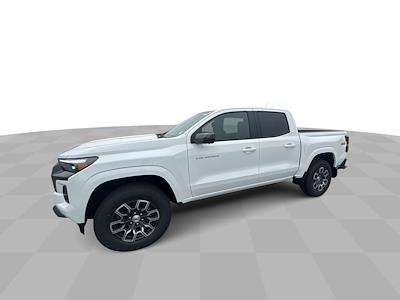 New 2025 Chevrolet Colorado Z71 Crew Cab 4WD Pickup for sale #W4282 - photo 1