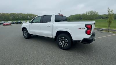 New 2025 Chevrolet Colorado Z71 Crew Cab 4WD Pickup for sale #W4282 - photo 2