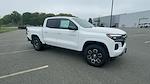 New 2025 Chevrolet Colorado Z71 Crew Cab 4WD Pickup for sale #W4282 - photo 3