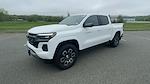 New 2025 Chevrolet Colorado Z71 Crew Cab 4WD Pickup for sale #W4282 - photo 5