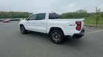 New 2025 Chevrolet Colorado Z71 Crew Cab 4WD Pickup for sale #W4282 - photo 2