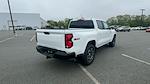 New 2025 Chevrolet Colorado Z71 Crew Cab 4WD Pickup for sale #W4282 - photo 8