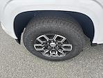 New 2025 Chevrolet Colorado Z71 Crew Cab 4WD Pickup for sale #W4282 - photo 34