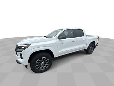 2025 Chevrolet Colorado Crew Cab 4WD Pickup for sale #W4288 - photo 1