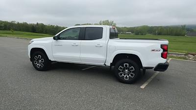 2025 Chevrolet Colorado Crew Cab 4WD Pickup for sale #W4288 - photo 2