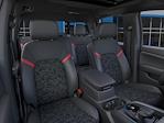 New 2025 Chevrolet Colorado Z71 Crew Cab 4WD Pickup for sale #W4288 - photo 16