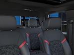 New 2025 Chevrolet Colorado Z71 Crew Cab 4WD Pickup for sale #W4288 - photo 24