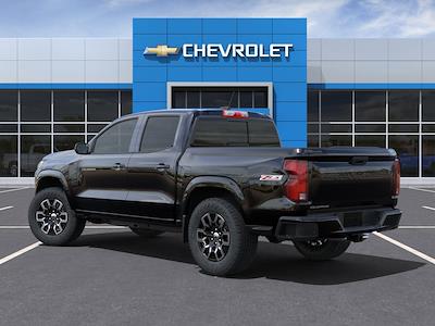 New 2025 Chevrolet Colorado Z71 Crew Cab 4WD Pickup for sale #W4290 - photo 2