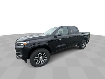 New 2025 Chevrolet Colorado Z71 Crew Cab 4WD Pickup for sale #W4290 - photo 1