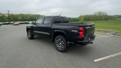 New 2025 Chevrolet Colorado Z71 Crew Cab 4WD Pickup for sale #W4290 - photo 2