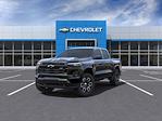 New 2025 Chevrolet Colorado Z71 Crew Cab 4WD Pickup for sale #W4290 - photo 8