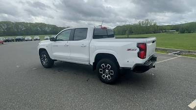 New 2025 Chevrolet Colorado Z71 Crew Cab 4WD Pickup for sale #W4291 - photo 2