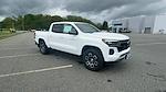 New 2025 Chevrolet Colorado Z71 Crew Cab 4WD Pickup for sale #W4291 - photo 3