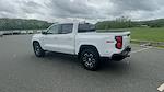 New 2025 Chevrolet Colorado Z71 Crew Cab 4WD Pickup for sale #W4291 - photo 2