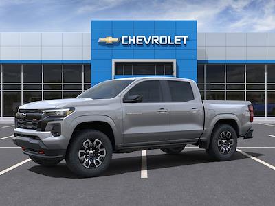 New 2025 Chevrolet Colorado Z71 Crew Cab 4WD Pickup for sale #W4294 - photo 1
