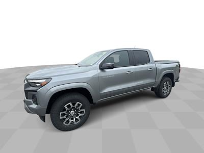 2025 Chevrolet Colorado Crew Cab 4WD Pickup for sale #W4294 - photo 1