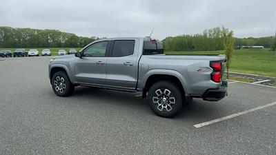 2025 Chevrolet Colorado Crew Cab 4WD Pickup for sale #W4294 - photo 2