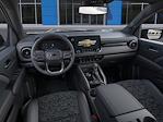 New 2025 Chevrolet Colorado Z71 Crew Cab 4WD Pickup for sale #W4294 - photo 15