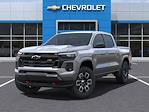 New 2025 Chevrolet Colorado Z71 Crew Cab 4WD Pickup for sale #W4294 - photo 6