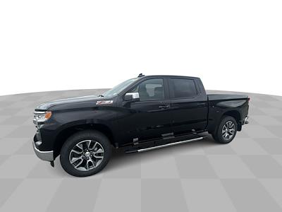 2025 Chevrolet Silverado 1500 Crew Cab 4WD Pickup for sale #W4297 - photo 1
