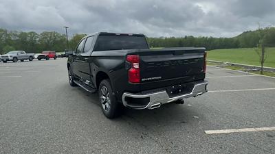 2025 Chevrolet Silverado 1500 Crew Cab 4WD Pickup for sale #W4297 - photo 2