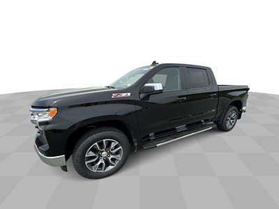New 2025 Chevrolet Silverado 1500 LT Crew Cab 4WD Pickup for sale #W4298 - photo 1