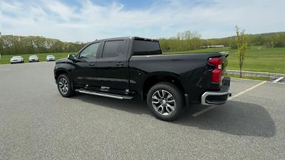 New 2025 Chevrolet Silverado 1500 LT Crew Cab 4WD Pickup for sale #W4298 - photo 2