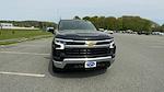New 2025 Chevrolet Silverado 1500 LT Crew Cab 4WD Pickup for sale #W4298 - photo 4
