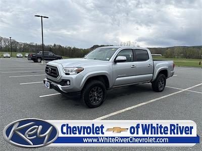 2023 Toyota Tacoma Double Cab 4WD Pickup for sale #W4300A - photo 1