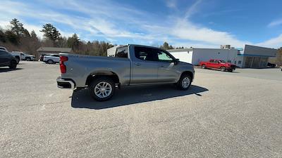 New 2025 Chevrolet Silverado 1500 LT Crew Cab 4WD Pickup for sale #W4302 - photo 2