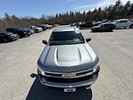 New 2025 Chevrolet Silverado 1500 LT Crew Cab 4WD Pickup for sale #W4302 - photo 45