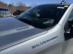 New 2025 Chevrolet Silverado 1500 LT Crew Cab 4WD Pickup for sale #W4302 - photo 56